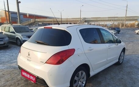 Peugeot 308 II, 2011 год, 520 000 рублей, 4 фотография