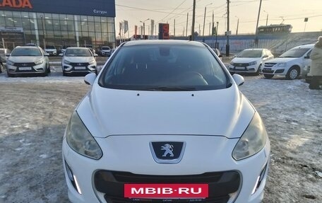 Peugeot 308 II, 2011 год, 520 000 рублей, 2 фотография