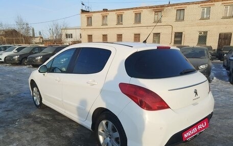 Peugeot 308 II, 2011 год, 520 000 рублей, 6 фотография