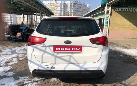 KIA cee'd III, 2014 год, 570 000 рублей, 11 фотография