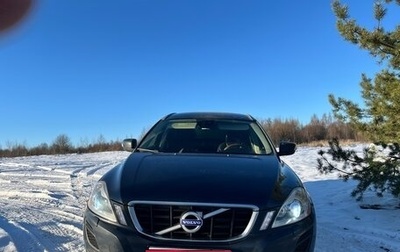 Volvo XC60 II, 2011 год, 1 750 000 рублей, 1 фотография