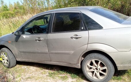 Ford Focus IV, 2003 год, 450 000 рублей, 4 фотография