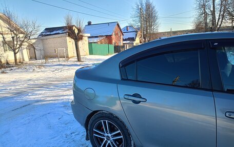 Mazda 3, 2006 год, 618 000 рублей, 2 фотография