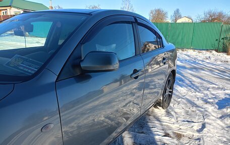 Mazda 3, 2006 год, 618 000 рублей, 7 фотография