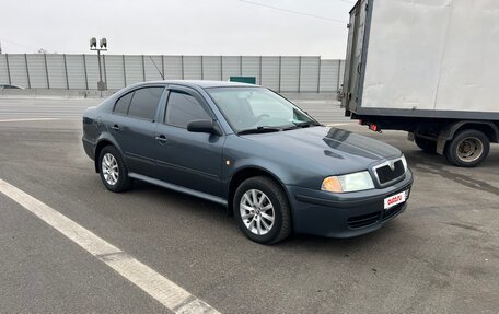 Skoda Octavia IV, 2004 год, 520 000 рублей, 2 фотография