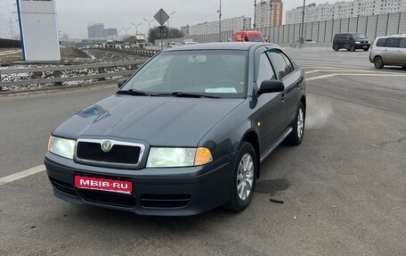 Skoda Octavia IV, 2004 год, 520 000 рублей, 1 фотография