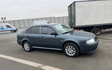 Skoda Octavia IV, 2004 год, 520 000 рублей, 5 фотография