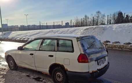 Nissan AD II, 2001 год, 150 000 рублей, 8 фотография