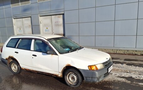 Nissan AD II, 2001 год, 150 000 рублей, 4 фотография