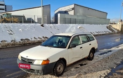 Nissan AD II, 2001 год, 150 000 рублей, 1 фотография