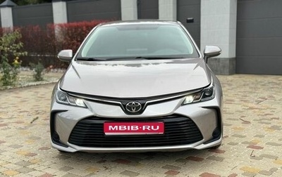 Toyota Corolla, 2019 год, 1 950 000 рублей, 1 фотография