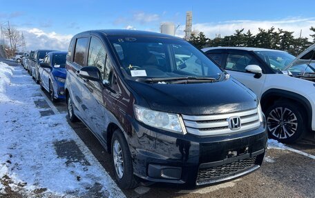 Honda Freed I, 2014 год, 850 000 рублей, 2 фотография