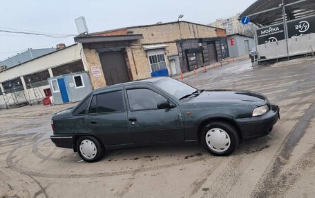 Daewoo Nexia I рестайлинг, 2003 год, 110 000 рублей, 8 фотография