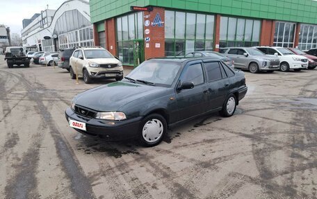 Daewoo Nexia I рестайлинг, 2003 год, 110 000 рублей, 3 фотография