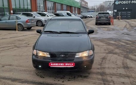 Daewoo Nexia I рестайлинг, 2003 год, 110 000 рублей, 6 фотография