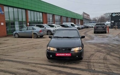 Daewoo Nexia I рестайлинг, 2003 год, 110 000 рублей, 1 фотография