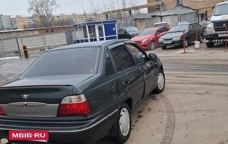 Daewoo Nexia I рестайлинг, 2003 год, 110 000 рублей, 2 фотография