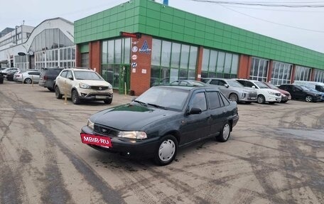 Daewoo Nexia I рестайлинг, 2003 год, 110 000 рублей, 4 фотография