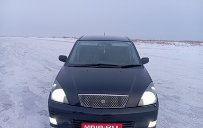 Toyota Opa I рестайлинг, 2001 год, 610 000 рублей, 1 фотография