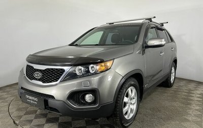 KIA Sorento II рестайлинг, 2012 год, 1 280 000 рублей, 1 фотография