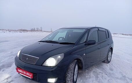 Toyota Opa I рестайлинг, 2001 год, 610 000 рублей, 4 фотография