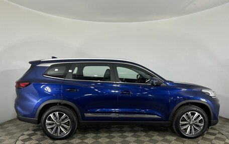 Chery Tiggo 8 I, 2020 год, 1 700 000 рублей, 4 фотография