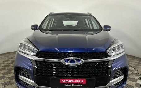 Chery Tiggo 8 I, 2020 год, 1 700 000 рублей, 2 фотография