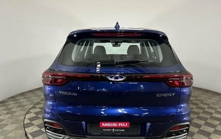 Chery Tiggo 8 I, 2020 год, 1 700 000 рублей, 3 фотография