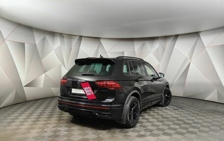 Volkswagen Tiguan II, 2021 год, 4 517 700 рублей, 2 фотография