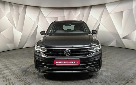 Volkswagen Tiguan II, 2021 год, 4 517 700 рублей, 7 фотография