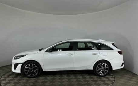 KIA cee'd III, 2021 год, 2 650 000 рублей, 5 фотография