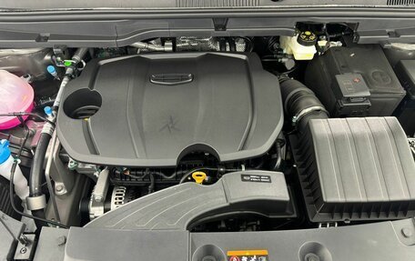 Geely Coolray I, 2024 год, 2 799 190 рублей, 9 фотография