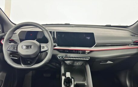 Geely Coolray I, 2024 год, 2 799 190 рублей, 7 фотография