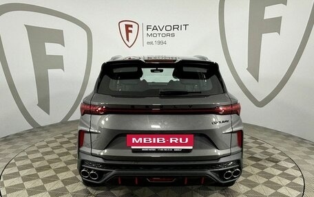 Geely Coolray I, 2024 год, 2 799 190 рублей, 4 фотография