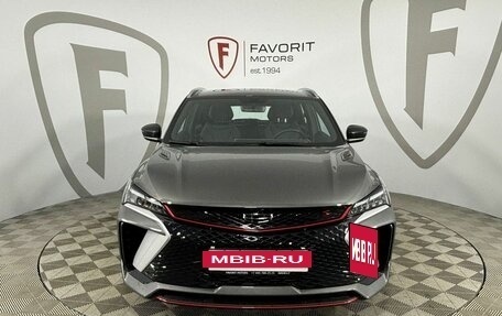 Geely Coolray I, 2024 год, 2 799 190 рублей, 3 фотография