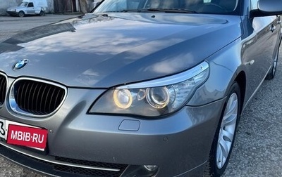 BMW 5 серия, 2010 год, 1 570 000 рублей, 1 фотография