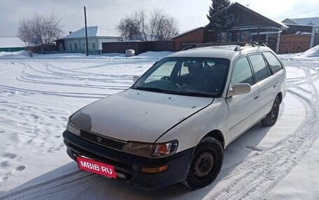 Toyota Corolla, 1997 год, 265 000 рублей, 2 фотография