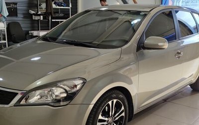 KIA cee'd I рестайлинг, 2011 год, 780 000 рублей, 1 фотография