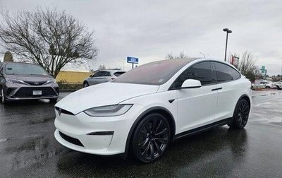 Tesla Model X I, 2022 год, 11 818 000 рублей, 1 фотография