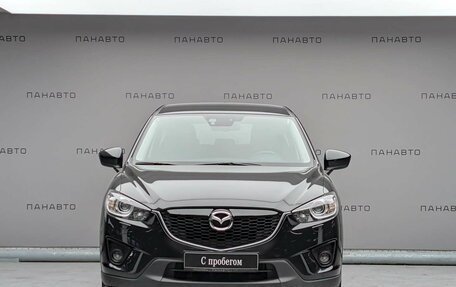 Mazda CX-5 II, 2013 год, 2 107 000 рублей, 1 фотография