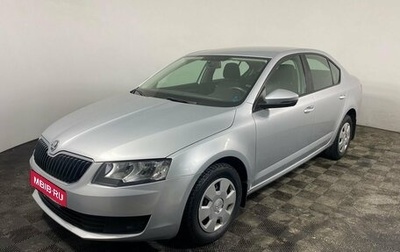 Skoda Octavia, 2014 год, 1 050 000 рублей, 1 фотография