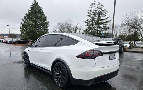 Tesla Model X I, 2022 год, 11 818 000 рублей, 4 фотография