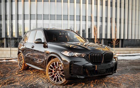 BMW X5, 2024 год, 15 990 000 рублей, 3 фотография