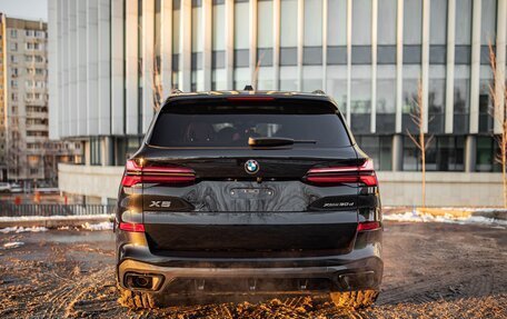 BMW X5, 2024 год, 15 990 000 рублей, 5 фотография