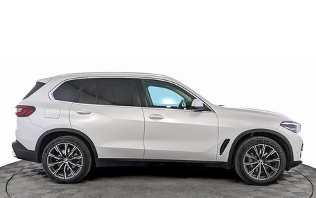 BMW X5, 2021 год, 6 990 000 рублей, 4 фотография