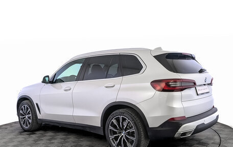 BMW X5, 2021 год, 6 990 000 рублей, 7 фотография