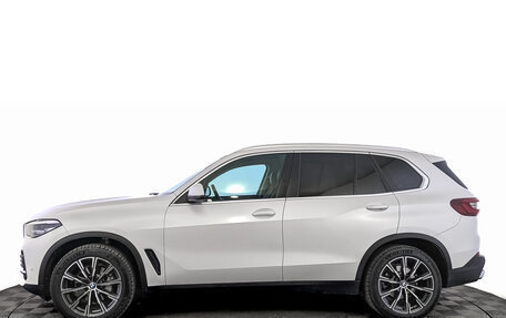 BMW X5, 2021 год, 6 990 000 рублей, 8 фотография