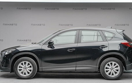 Mazda CX-5 II, 2013 год, 2 107 000 рублей, 5 фотография