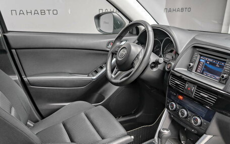 Mazda CX-5 II, 2013 год, 2 107 000 рублей, 7 фотография