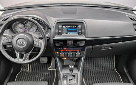 Mazda CX-5 II, 2013 год, 2 107 000 рублей, 8 фотография